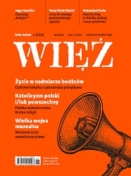 Fantomowa ciągłość Rzeczypospolitej. Legalizm i realizm u progu III RP