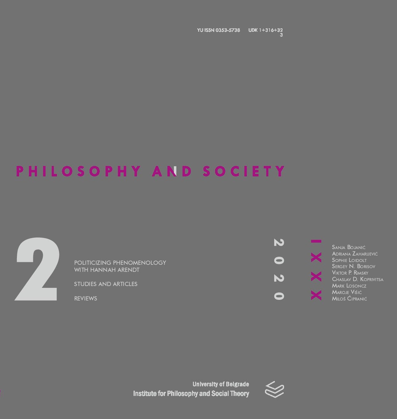 Reviews Cover Image