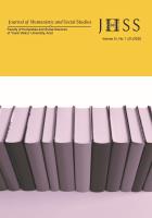 The public school system in the Federal Republic of Germany and in Hungary – a comparative study Cover Image