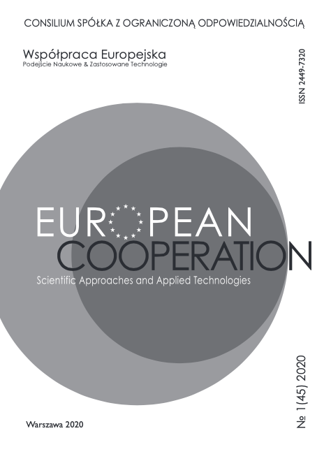 PROBLEMS AND PROSPECTS OF TRANSFORMATION OF NATURAL RENT DISTRIBUTION ACCORDING TO THE PROVISIONS OF THE SUSTAINABLE DEVELOPMENT CONCEPT Cover Image