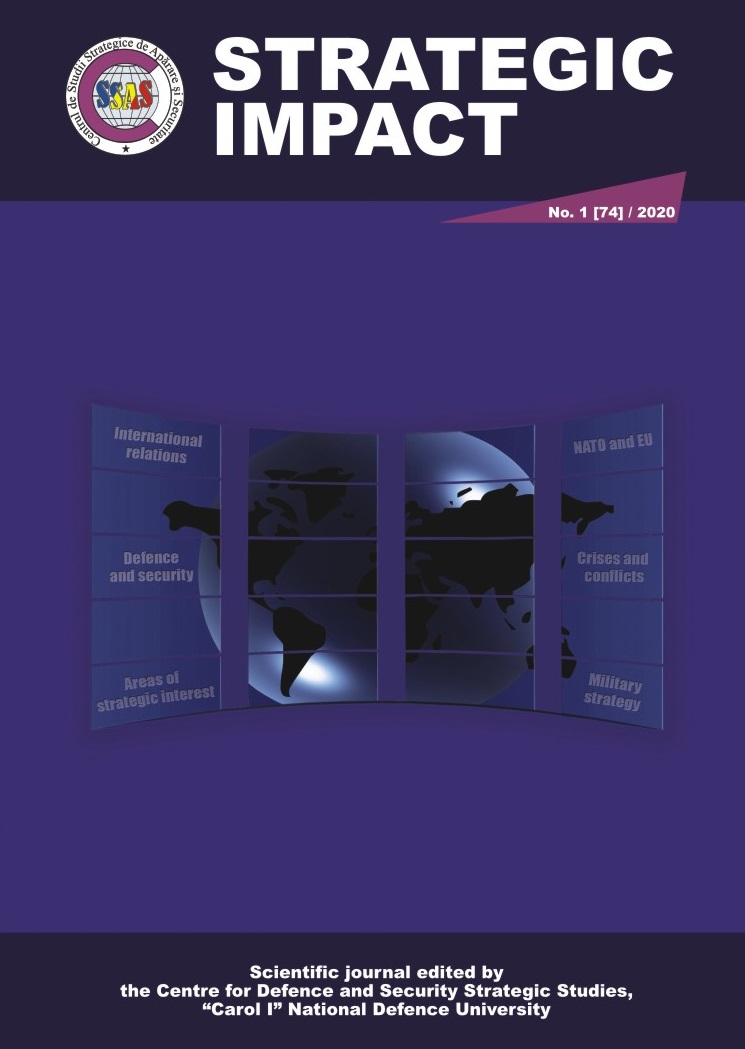 THE CHALLENGE OF HYPERSONIC MISSILES Cover Image