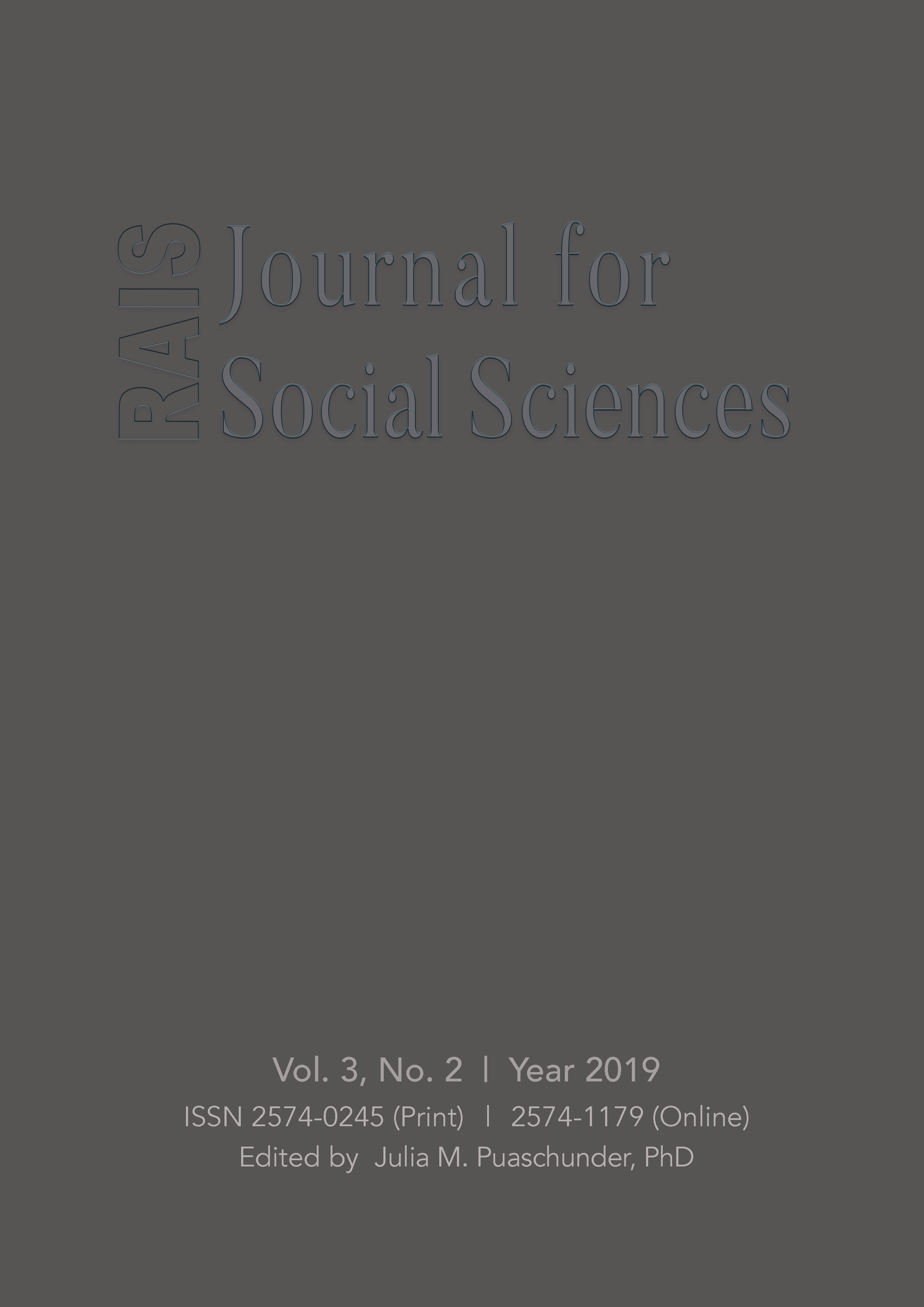 The Impact of Culture on Education in Africa: A Resolution from the Aristotelian Perspective Cover Image