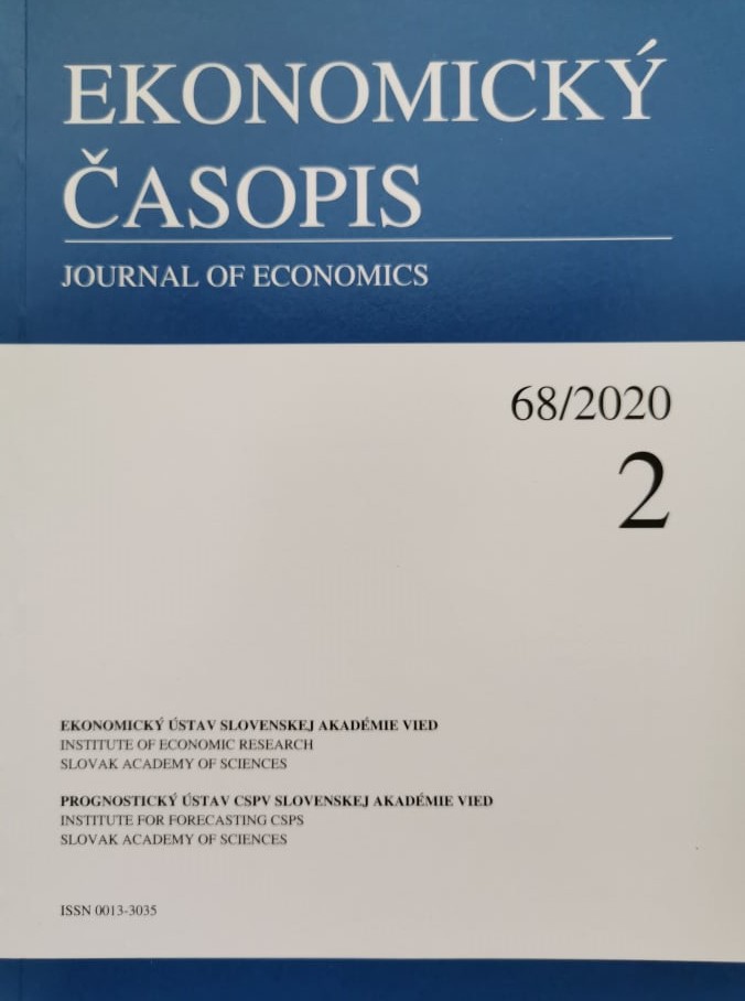 What are Effective Measures against Vat Evasion? Evidence from the Czech Republic