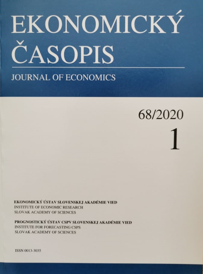 Fiscal Decentralization and Inequality: An Analysis on Romanian Regions