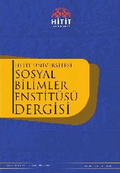 1923-1929 döneminde Türkiye’de uygulanan vergi politikalarının mali sosyoloji çerçevesinde değerlendirilmesi