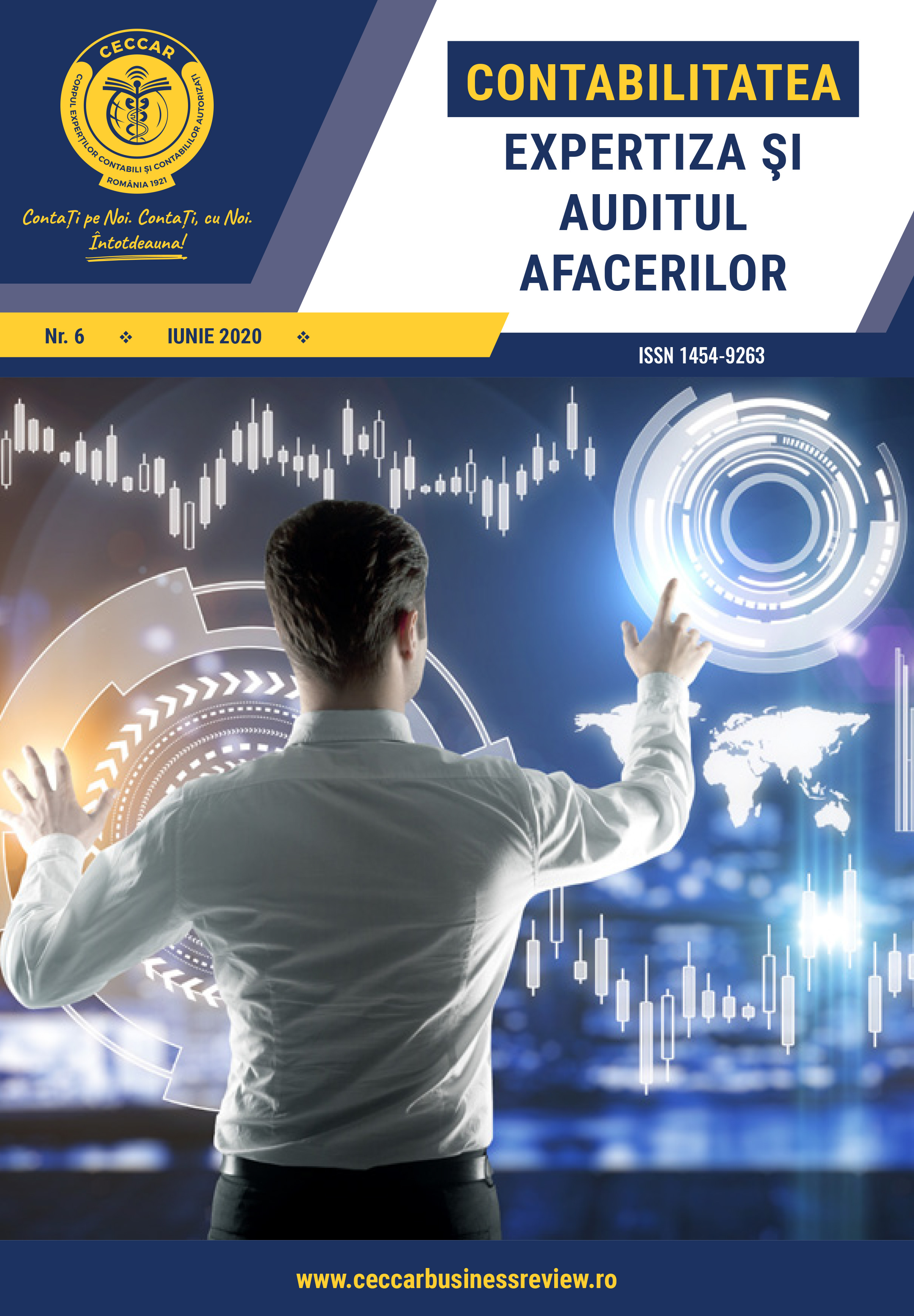 The Road to Transposing the Non-Financial Reporting EU Directive within the Romanian Context – The 2013-2020 Period Cover Image