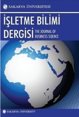 ADMINISTRATIVE OPINIONSON THE RELATIONSHIP OF EXTERNAL ENVIRONMENTAL ANALYSIS IN PUBLIC AND PRIVATE HOSPITALS ON VISION AND MISSION BUILDING (AN APPLICATION IN ANKARA) Cover Image