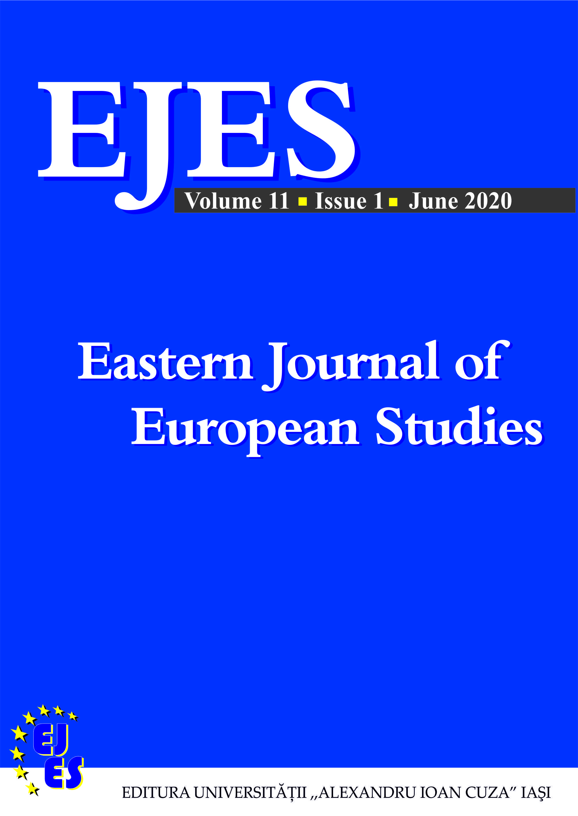 The ‘Expertisation’ of European Studies. A critical perspective on discursive institutionalism