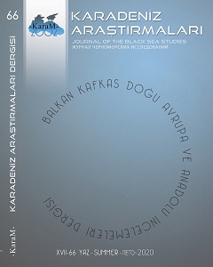 Libya Problem in the Shadow of Imperialism Cover Image