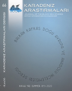 Kazakistan’da Yapılmış ‘At Kültürü’ ve ‘Atçılık Terminolojisi’ ile İlgili Çalışmalar Üzerine Bir Bibliyografya Denemesi