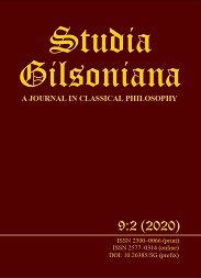 In Pursuit of True Wisdom: How the Re-Emergence of Classical Wonder Should Replace Descartes’s Neo-Averrostic Sophistry Cover Image