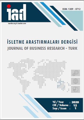 BDS 570 Kapsamında Verilen Denetçi Raporlarının İletişim Değeri Açısından İncelenmesi