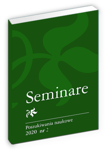 W. Węgrzyniak, Psalm 83. Teksty – egzegeza – konteksty. Wydawnictwo KUL, Studia Biblica Lublinensia XIX, Lublin 2020 – reviewed by Fr. Sylwester Jędrzejewski