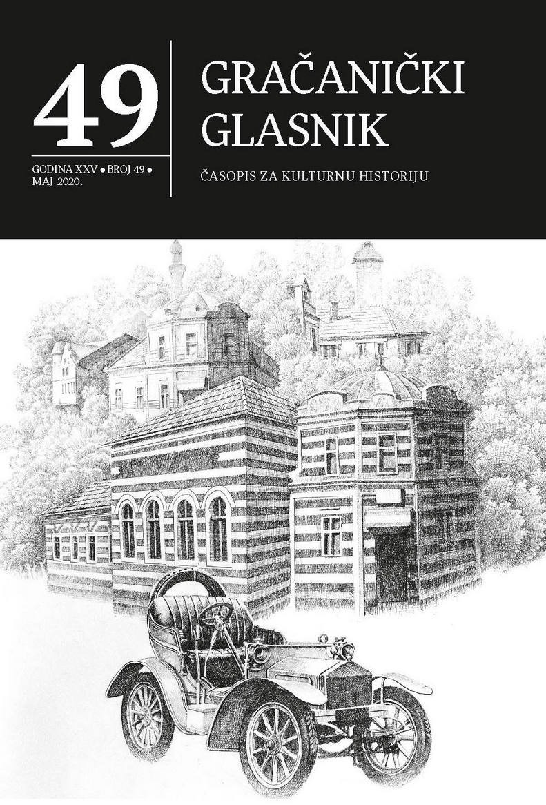 The “usage” of Bleiburg in Sarajevo Cover Image