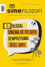 John Rawls ve Robert Nozick’in Adalet Teorilerinde “Hak Ediş”: Çılgın Dünya Filmi Aracılığıyla Bölüşüm Problemine Bir Bakış