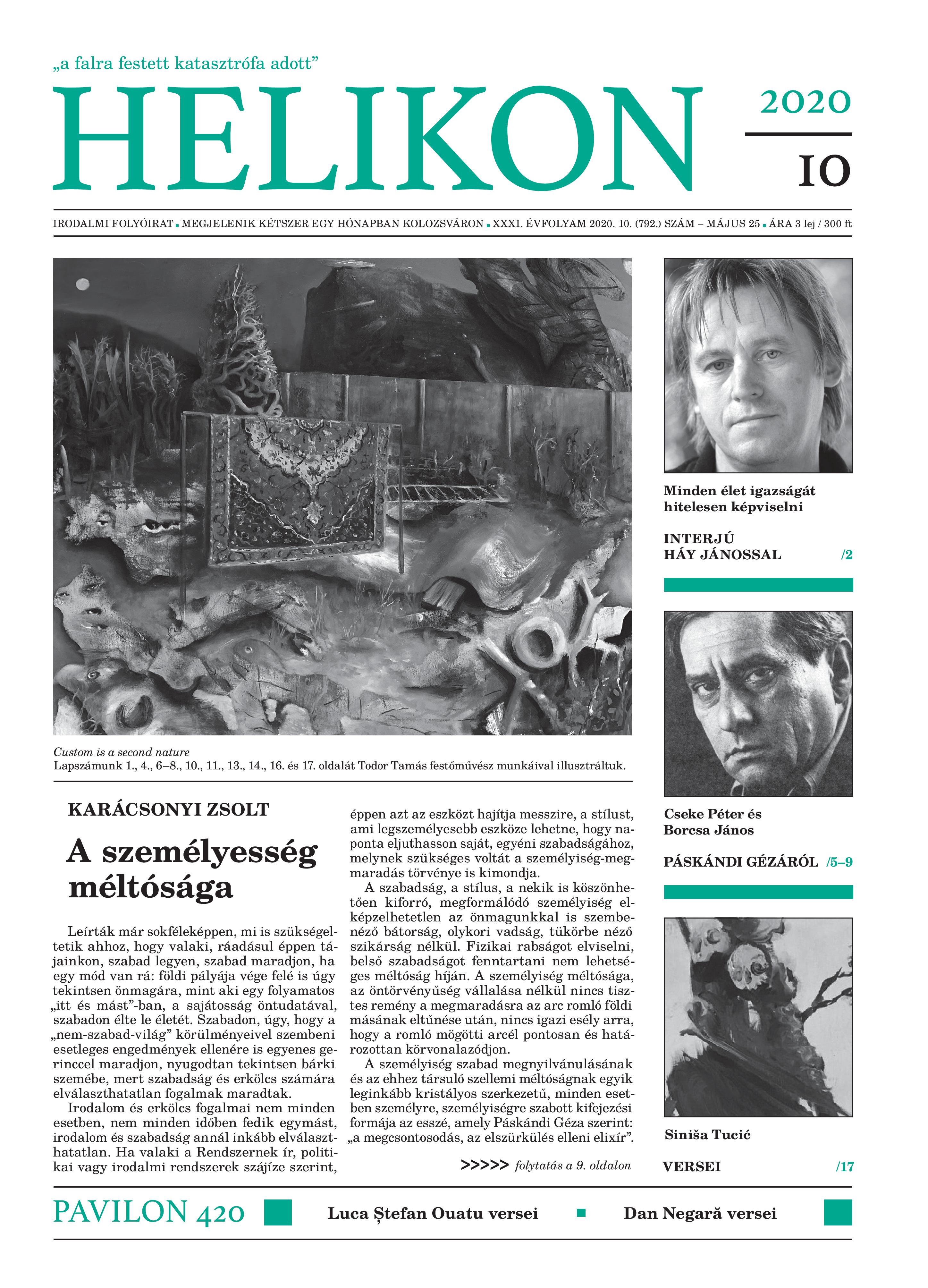 History Living Through Interviews Cover Image