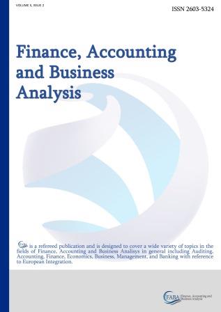 What determine Accounting Information System Implementation? Evidence from Indonesia Cover Image