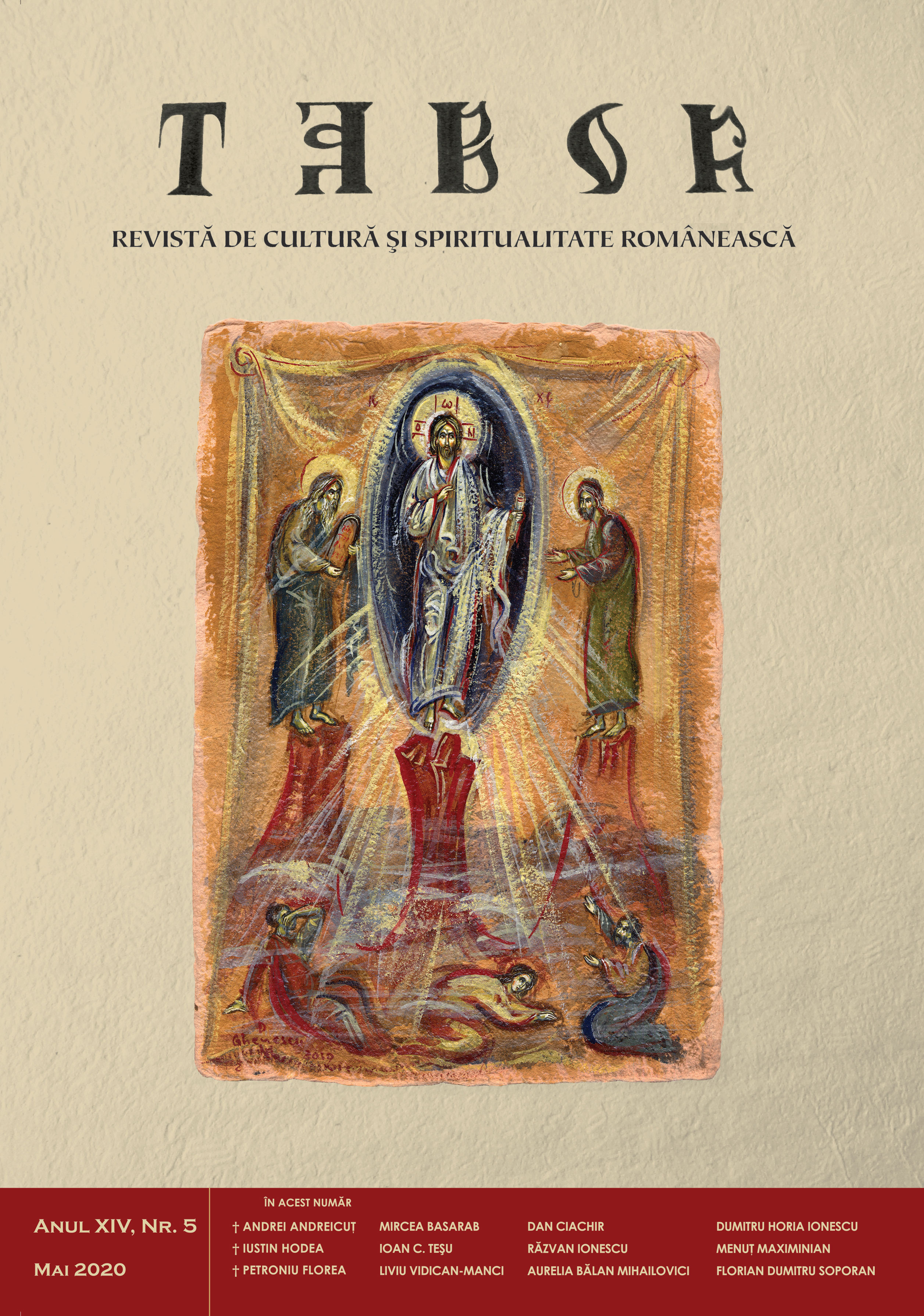 „Să transmitem generaţiilor viitoare preocupările pascale!” Pastorală la Învierea Domnului – 2020