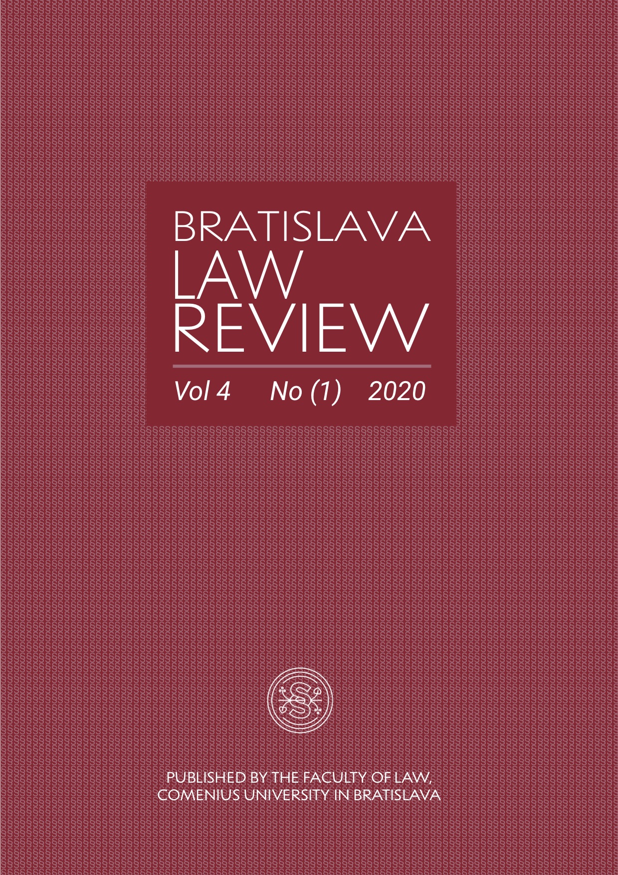 Loyalty in Civil-Law Relationships as Found in the Polish Law