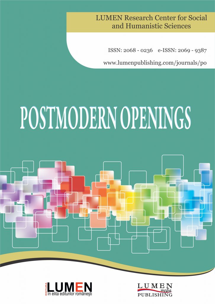 Churn Prepaid Customer Profile in Romanian Postmodernism Telecommunications Cover Image