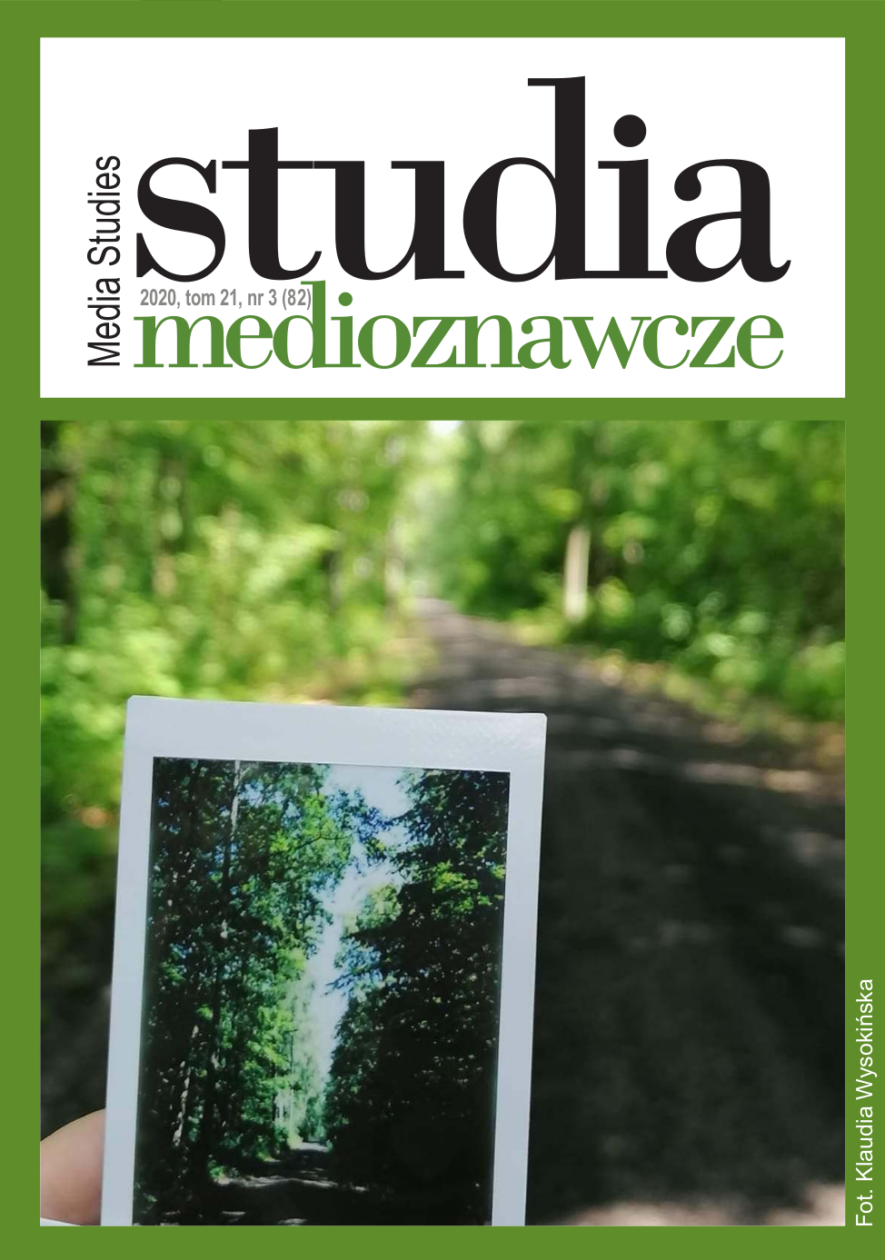 Analysis of Individual Susceptibility of Social Media Users to Fake News: Polish Perspective Cover Image