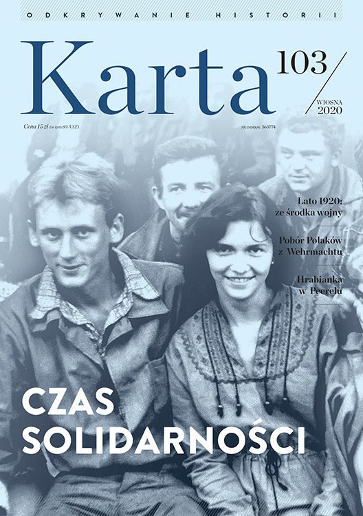 Countess in the Polish People's Republic Cover Image