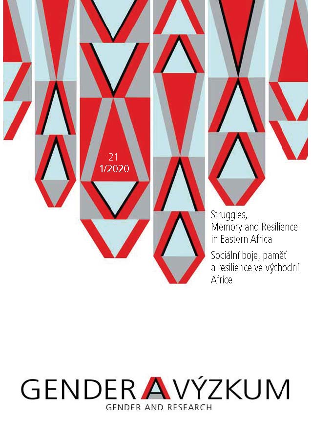 Invisible Work on the Front Line. Impact of Anti-pandemic Measures on Gender and Migration Cover Image