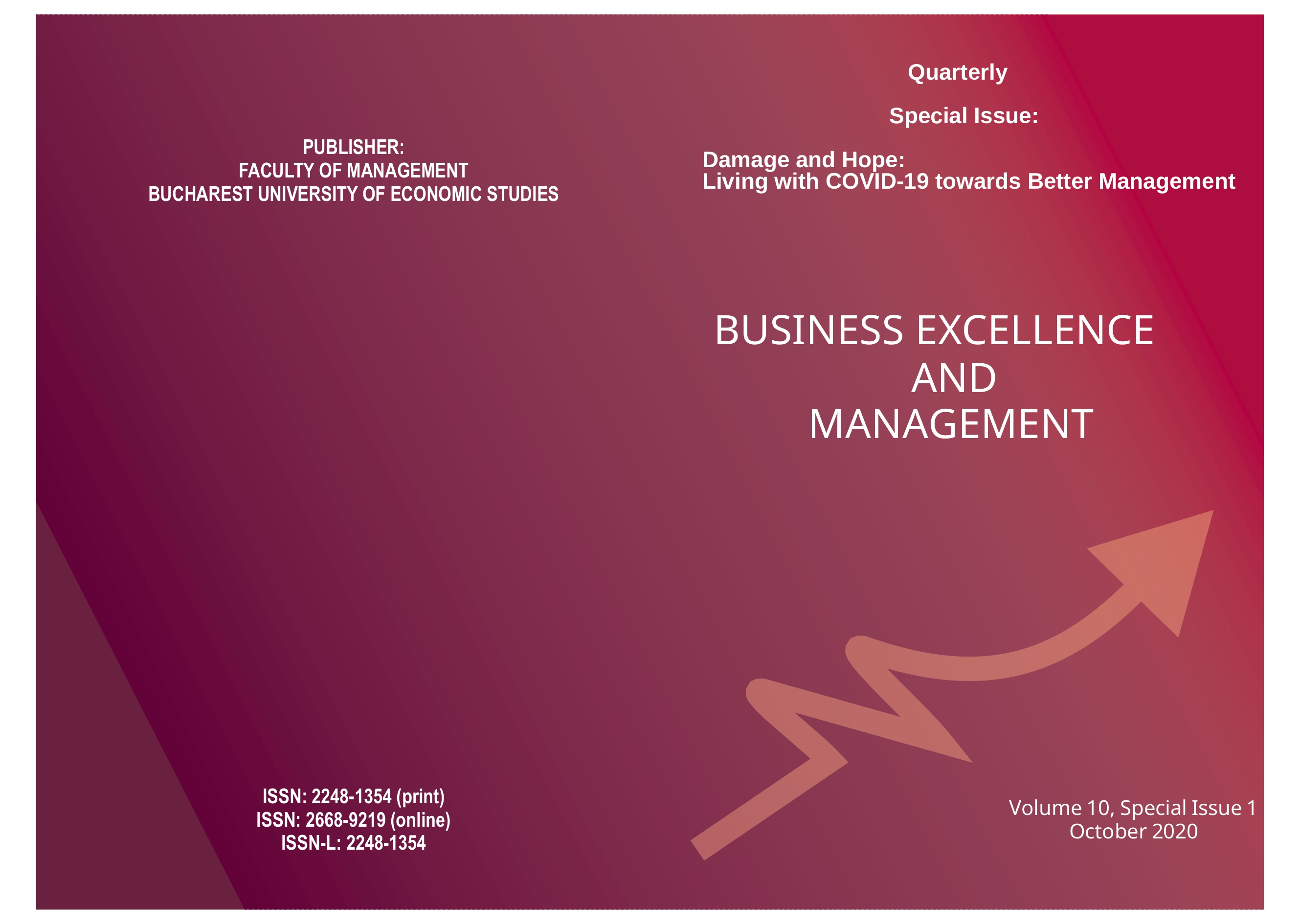 New Trends in HRM & Knowledge Management in the Health Sector beyond COVID-19 - A Practical Model Cover Image