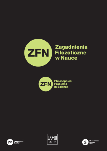 Joseph Życiński’s understanding of temperate rationalism: epistemological and doxalogical role of subjective commitment Cover Image