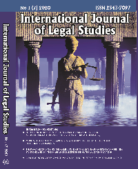 MEDIATION AS AN ALTERNATIVE DISPUTE RESOLUTION METHOD AFTER THE POLITICAL TRANSFORMATION IN POLAND Cover Image