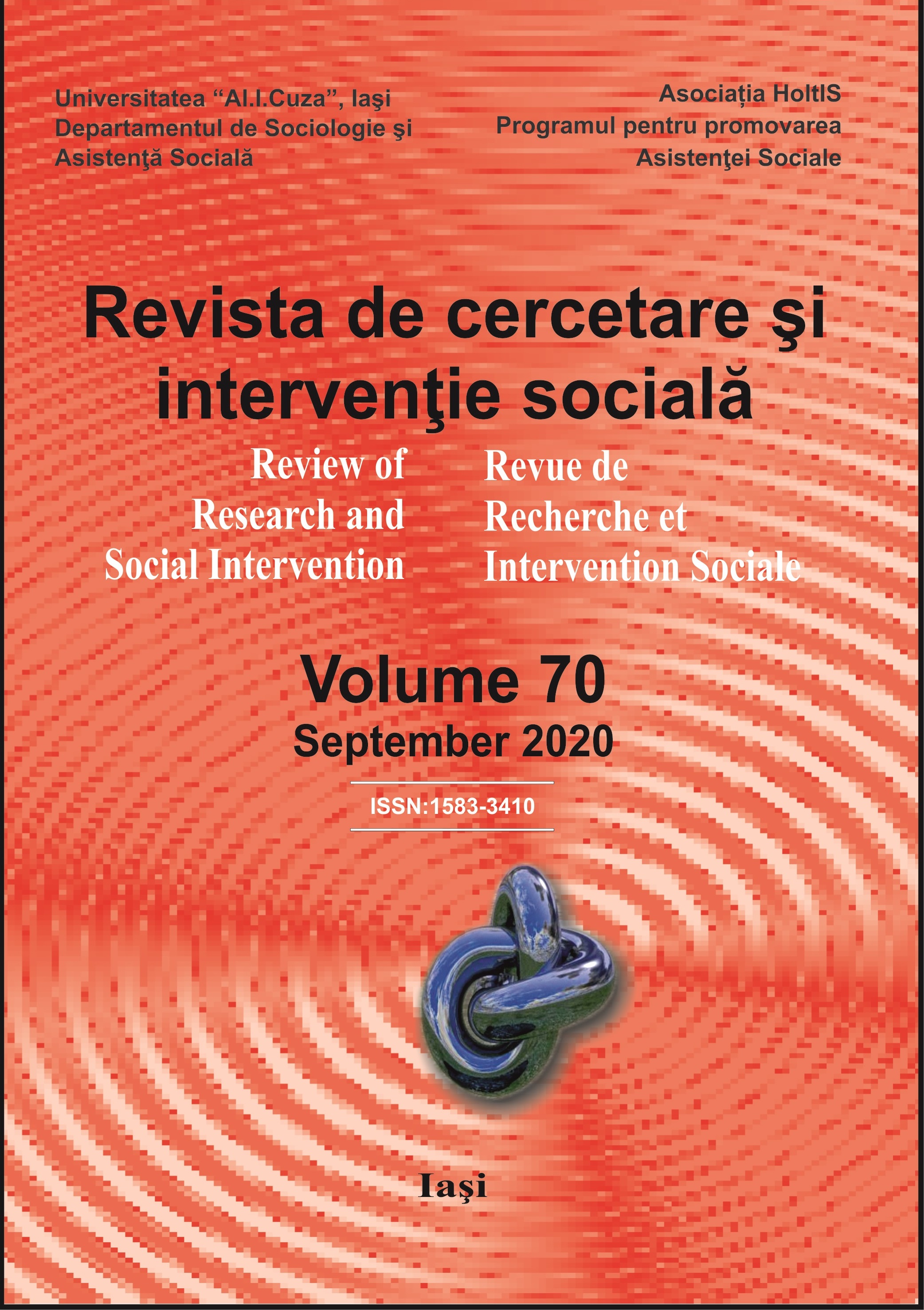 The Impact of Sense of Social Responsibility of Construction Enterprises on the Employees' Organizational Identity and Work Dedication