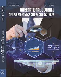 AGRICULTURAL SECTOR AND EMPLOYMENT GENERATION IN POST SAP ERA NIGERIA: AN EMPIRICAL PERSPECTIVE Cover Image