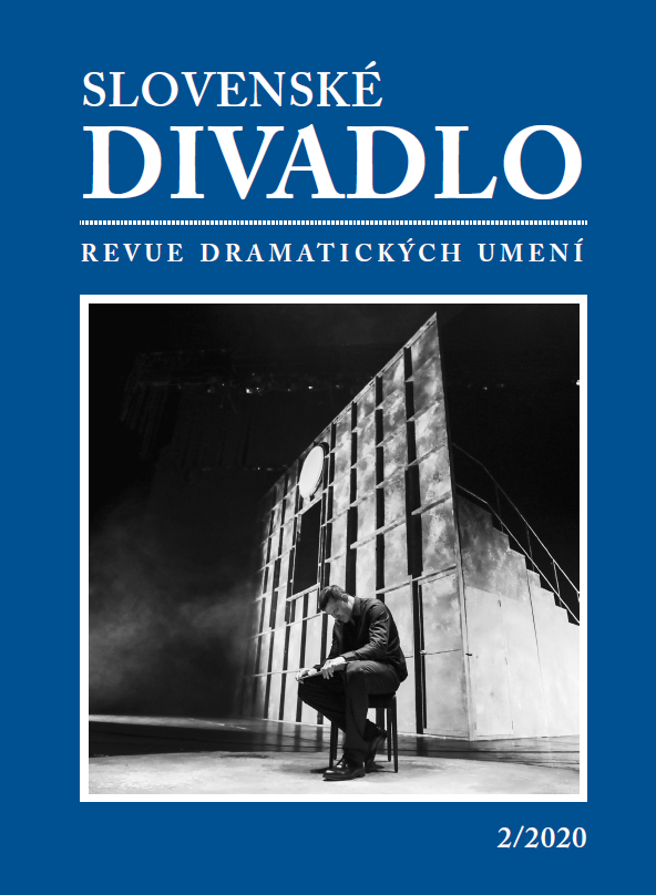 RUSKÉ DENNÍKY/RUSSIAN DIARIES AS INTERSEMIOTIC TRANSLATION Cover Image