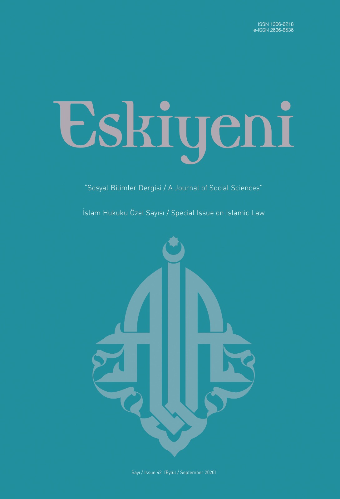 Bakara Sûresi 183-185. Âyetler Çerçevesinde Ramazan ve Orucun İşârî Yorumu