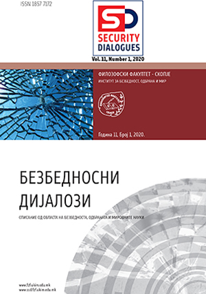 Prelude to the present crisis: the US and the weaponization of global finance, 2018-19