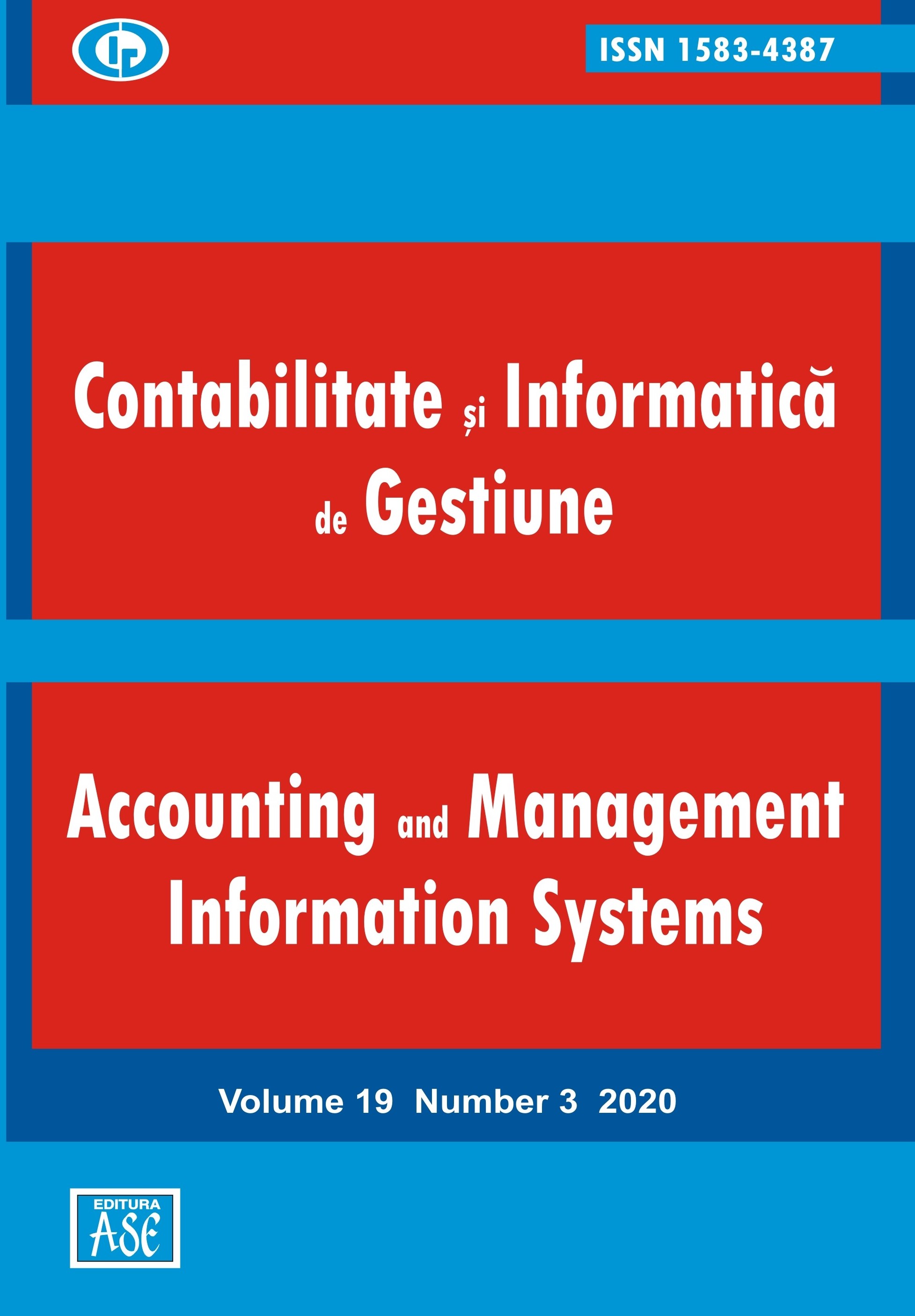 Reporting on Sustainable Development Goals. A score-based approach with company-level evidence from Central-Eastern Europe economies Cover Image