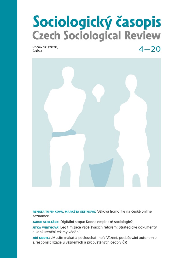 Alena Křížková, Romana Marková Volejníčková, Marta Vohlídalová: Gender Pay Gap: The Problem of All of Us Cover Image