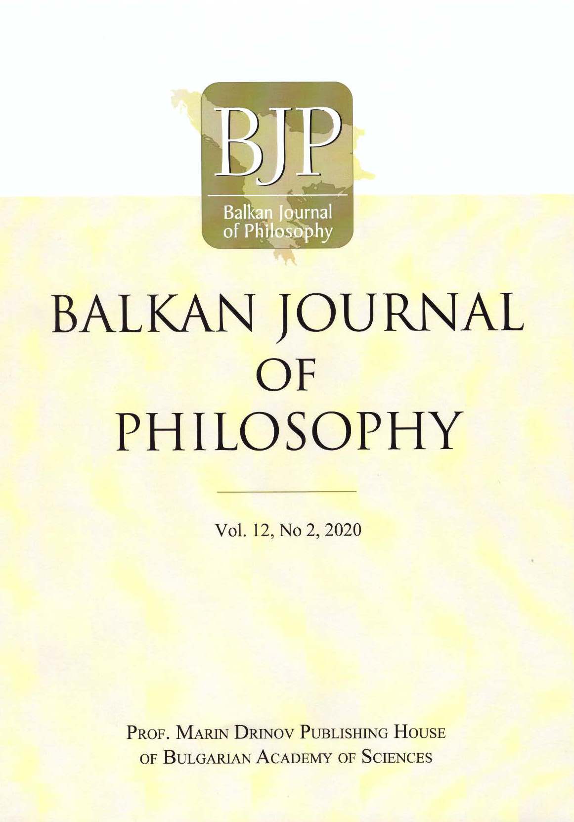 Platonism And Mathematical Explanations: Some Critical Remarks On Explanatory Proofs And Debunking Arguments (I) Cover Image