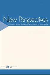 Marking Time on the Way to Democracy in Ukraine: A Causal Layered Analysis Cover Image