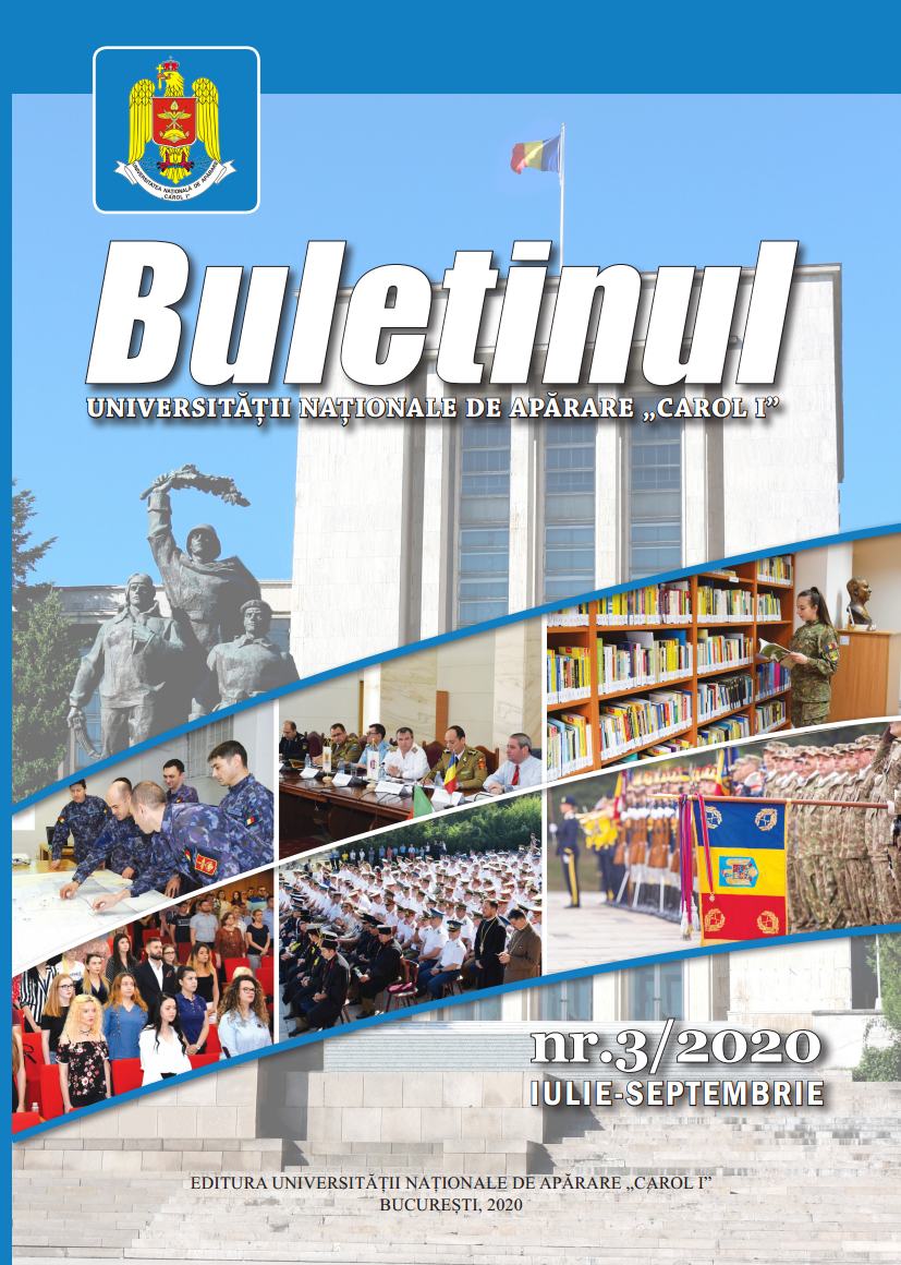 COMUNICAREA STRATEGICĂ – ELEMENT DE INFLUENȚARE ESENȚIAL ÎN EXERCITAREA PUTERII – SOFT POWER SAU SMART POWER?