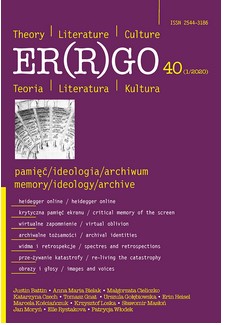Critical Retro and Collective Memory in the American Cinema of the 21st Century Cover Image