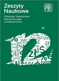 Gospodarka i społeczeństwo w erze czwartej rewolucji przemysłowej