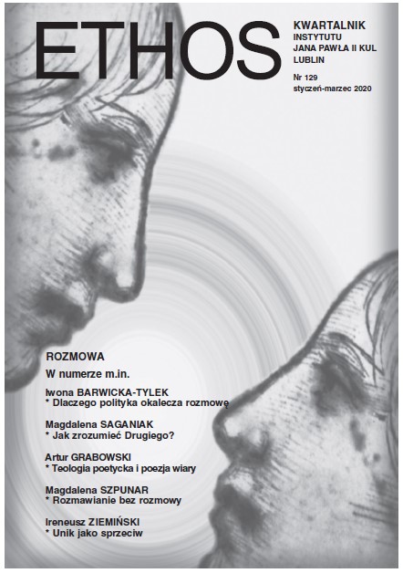 “Vivemus, mi Sarbievi, Deo et Patriae.” On Sublime Matters, Daily Concerns, and the Commonwealth, in the Correspondence between Stanisław Łubieński and Maciej Kazimierz Sarbiewski Cover Image