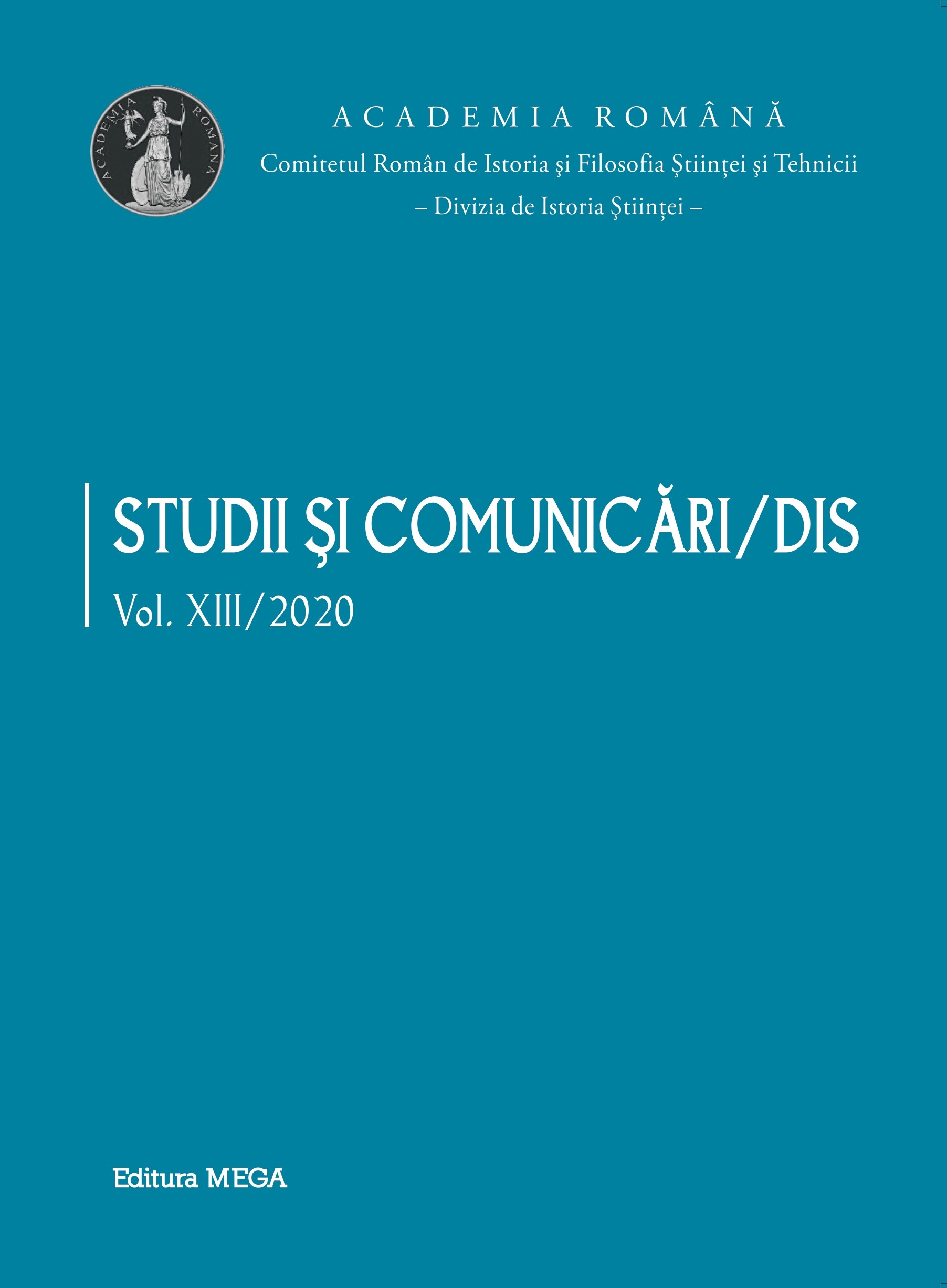 Costin Murgescu, istoric al economiei româneşti