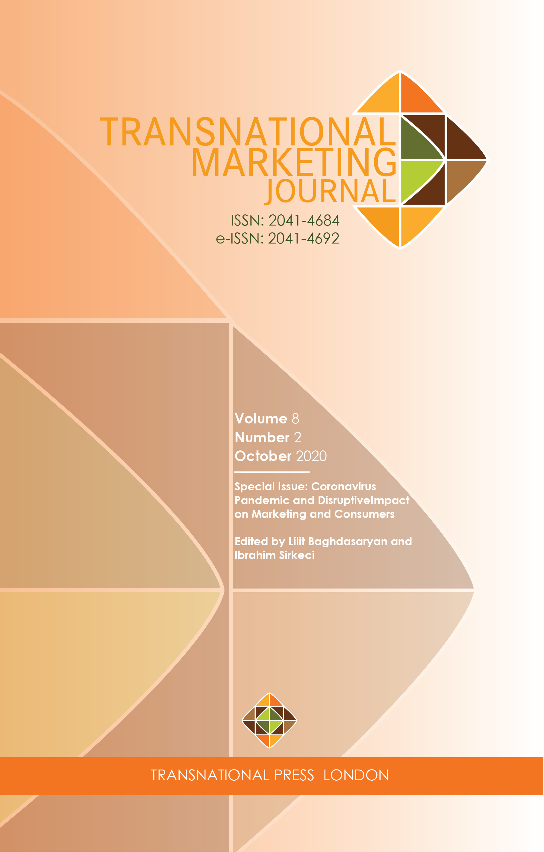 Impacts of positive images of tourism destination exhibited in a film or TV production on its brand equity: the case of Portuguese consumers’ perspective Cover Image