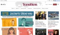 Transitions Online_Around the Bloc-Friday, 23 October 2020