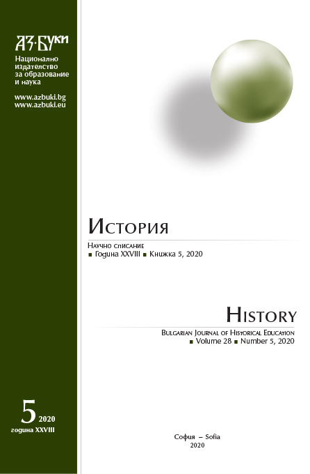 Август 1980 във Варшава