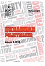 Ukrainian Revolution of Dignity perceived from a Hegelian Perspective Cover Image