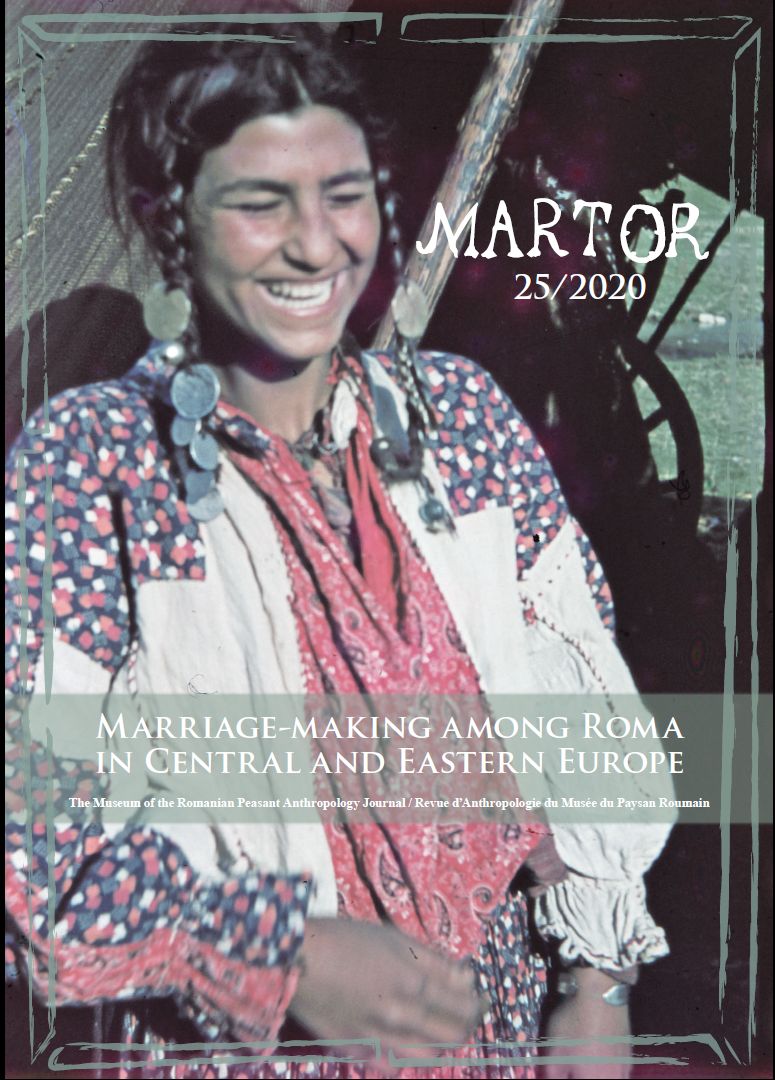 Constraints on “Free Choice”: The Role of Marriage in a Hungarian Romungro Community Cover Image