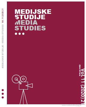 Otto Eibl and Miloš Gregor (Eds): Thirty Years of Political Campaigning in Central and Eastern Europe Cover Image